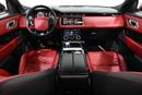 Land Rover Range Rover Velar 2020 Range Rover Velar SV Autobiography, Range Rover Service History, 1 Year Warranty, GCC