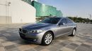 BMW 520i Exclusive