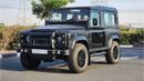 Land Rover Defender 90 | Petrol Automatic