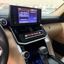 Toyota Land Cruiser GXR 3.5L 2022 MODEL GXR 4.0L FULL OPTION VERY PERFECT CONDITION