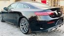 مرسيدس بنز E 450 STANDARD