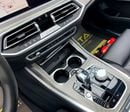 BMW X5 XDRIVE40i M SPORT xDrive40i M-Sport, Warranty, Full Service History, Excellent Condition, GCC