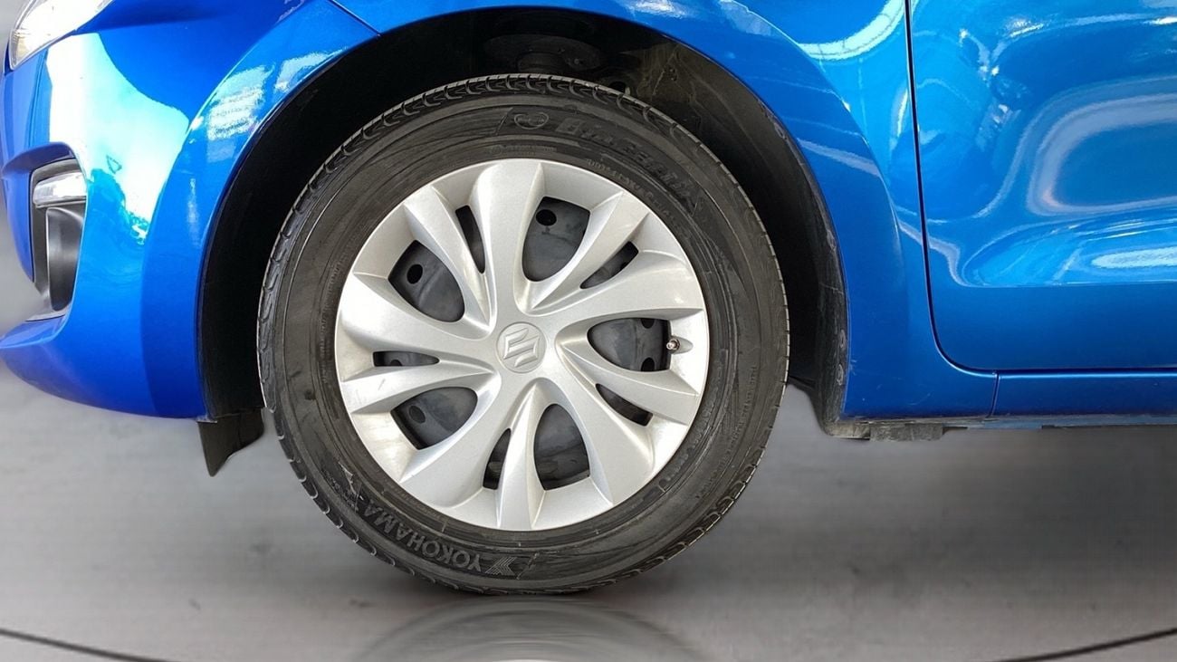 Suzuki Swift GL | Guaranteed Warranty | 0 Down Payment