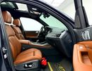 BMW X7 xDrive50i M-Sport, Warranty, Full Service History, 7 Seater, Fully Loaded, GCC