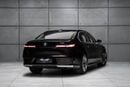 BMW 735i M SPORT 2024 | GCC Specs | Agency Warranty & Service