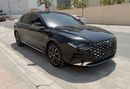 Hyundai Grandeur 2.5L