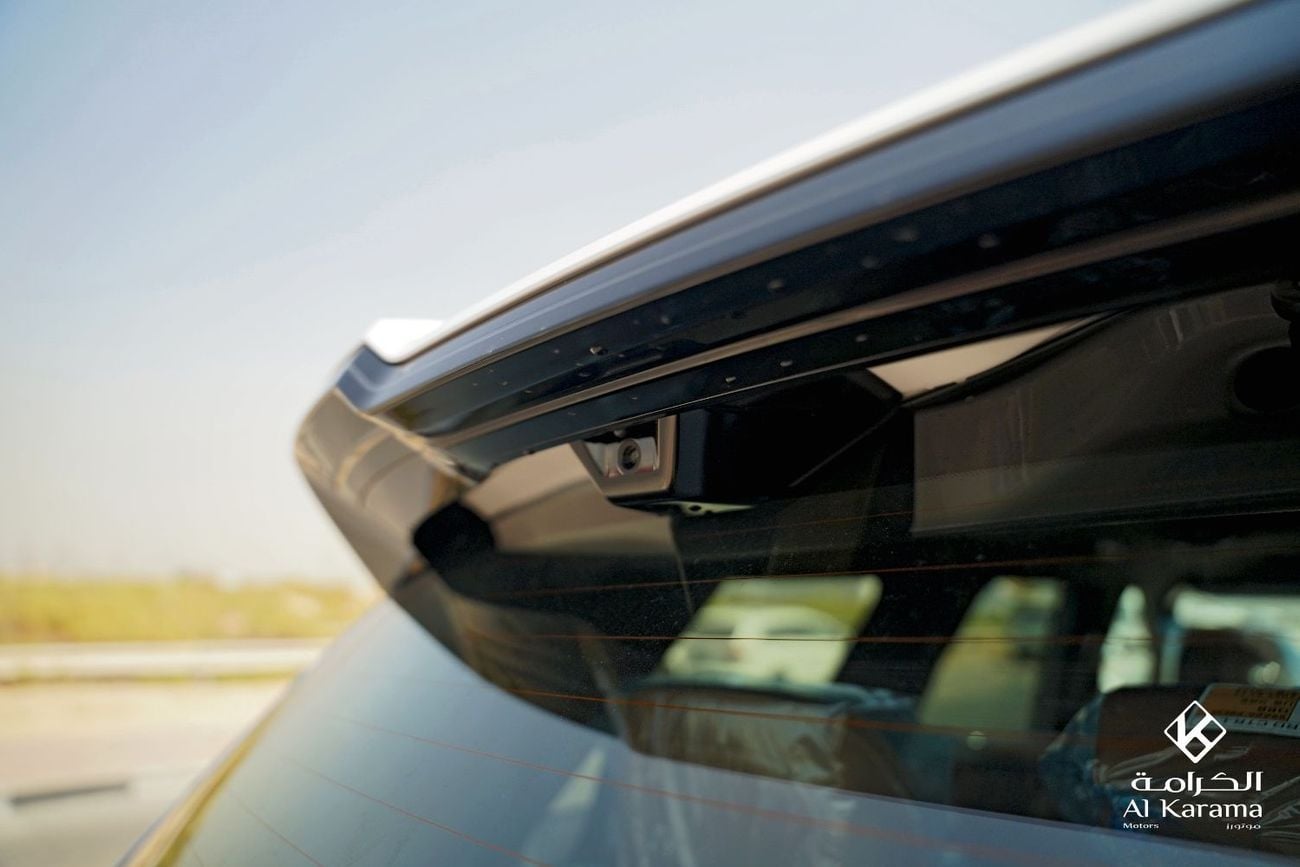 Hyundai Palisade CALLIGRAPHY Hyundai Palisade 2.5L | Calligraphy | HTRAC | Full Option | GCC