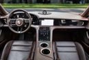 Porsche Taycan Taycan | 5,386 P.M | 0% Downpayment | Agency Maintained