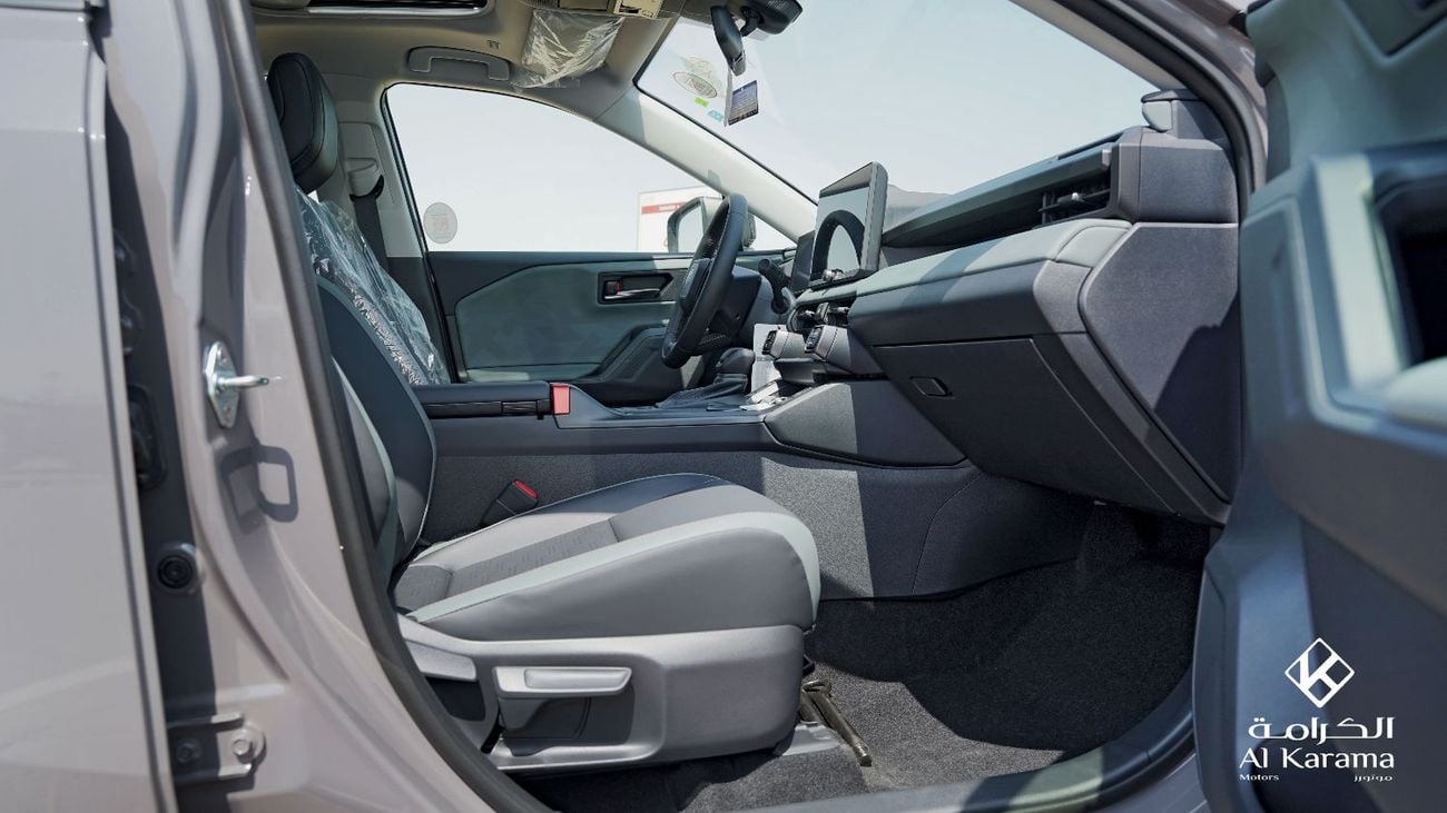 Toyota RAV4 ADVENTURE - 2.5L Hybrid - Radar - Remote Engine Start - Rear Camera - Wireless Charger