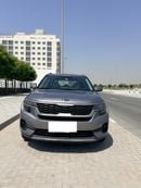 Kia Seltos LX