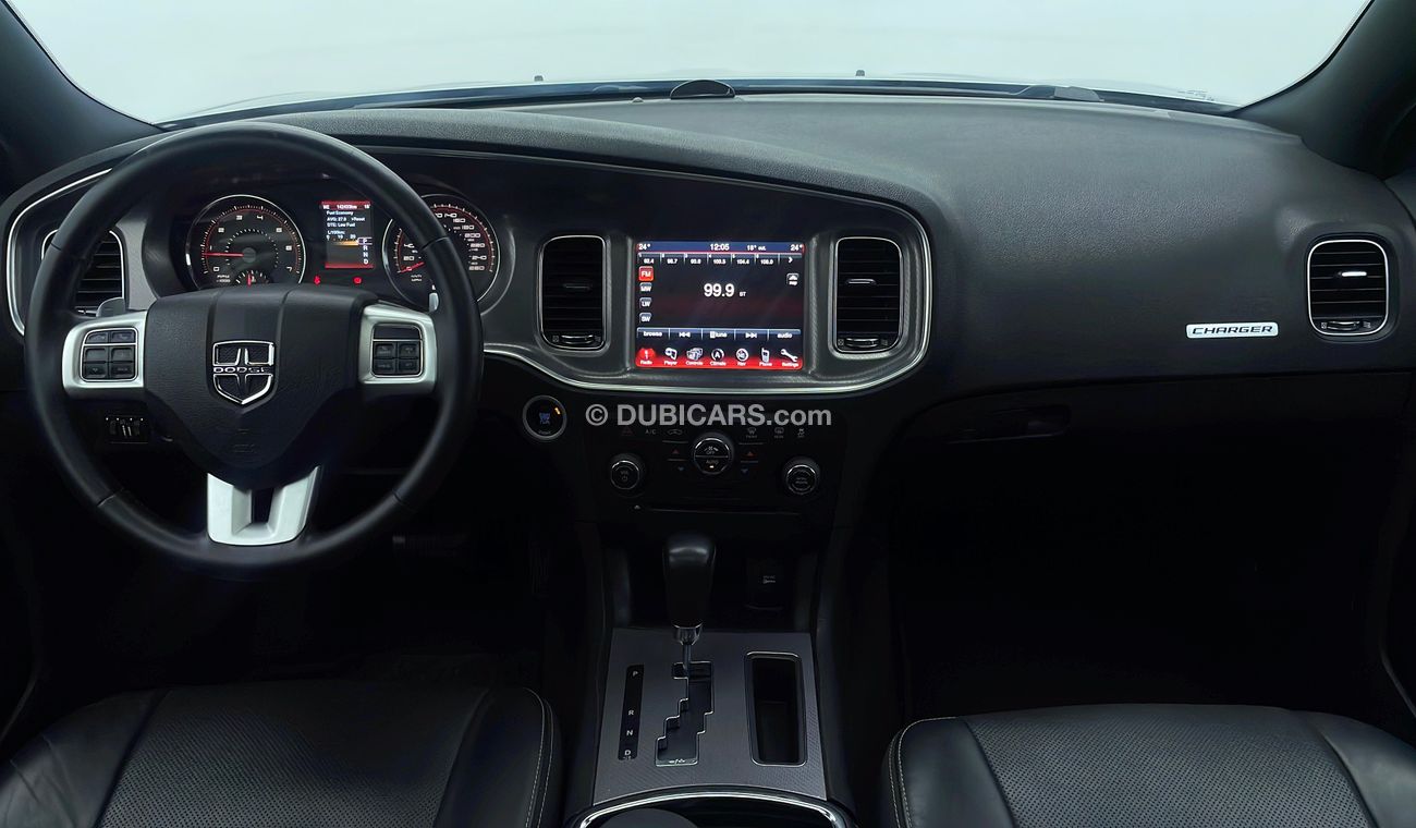 Dodge Charger R/T MAX 5.7 | Under Warranty | Inspected on 150+ parameters