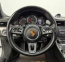 بورش 911 TURBO