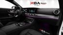 مرسيدس بنز E 53 AMG
