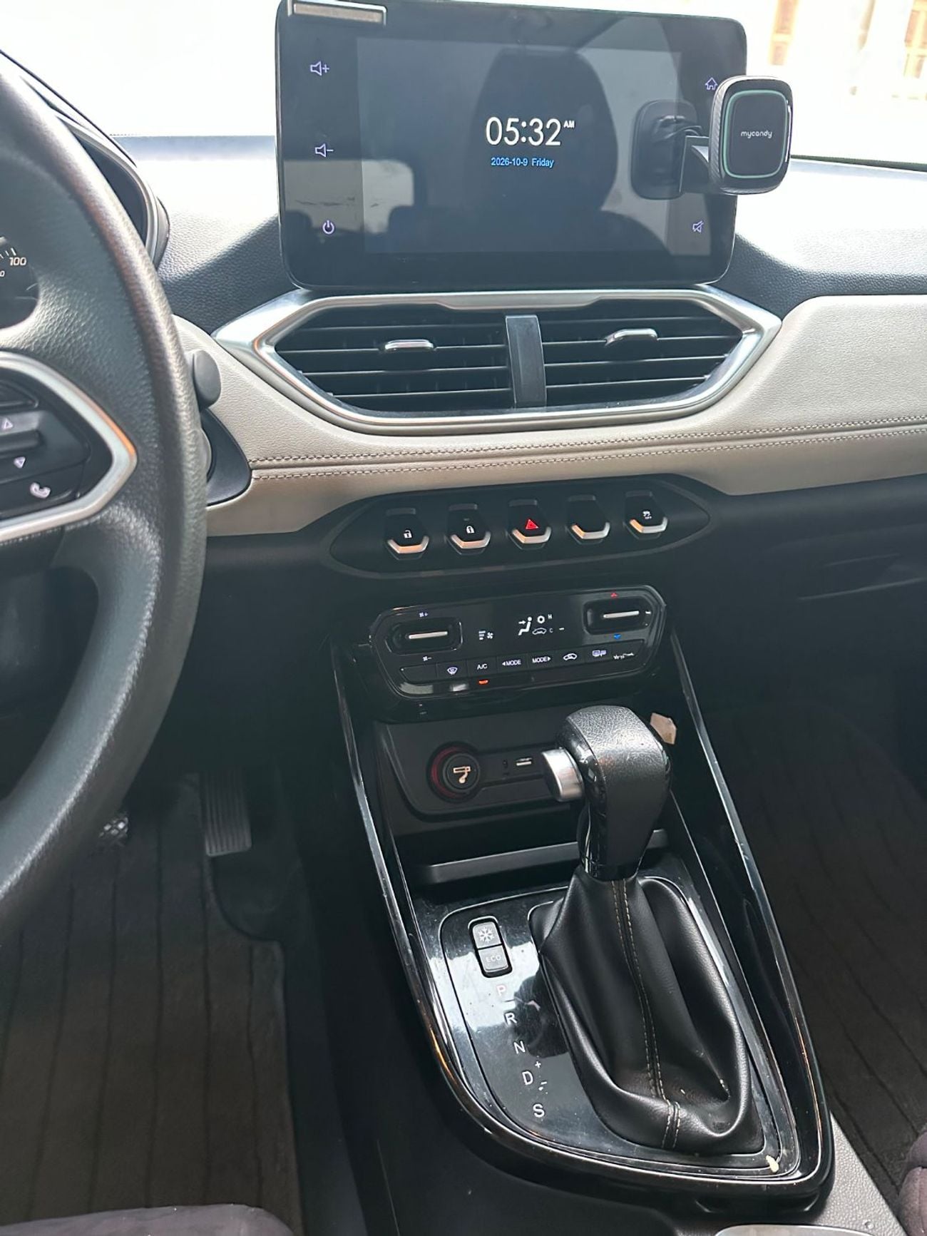 Chevrolet Captiva LT