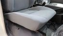 Toyota Land Cruiser 70 Hardtop LC78, 2.8L Diesel 4WD A/T | 2026 Model | For Export 2.8L Diesel 4WD 6A/T | 2026 Model | Ready for Export