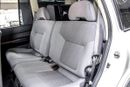Nissan Patrol SAFARI GCC specs