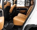 لاند روفر ديفندر 110 HSE P400