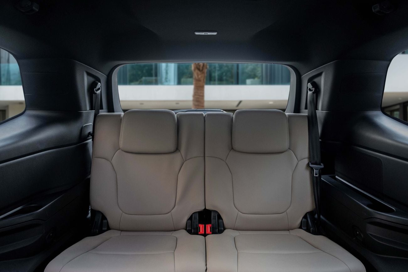 Ford Everest Limited Everest Limited | 2,938 P.M | 0% Downpayment | Ford Warranty!