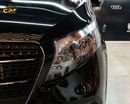 مرسيدس بنز V 300 أفانتجارد
