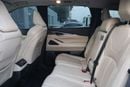 إنفينيتي QX60 لوكس