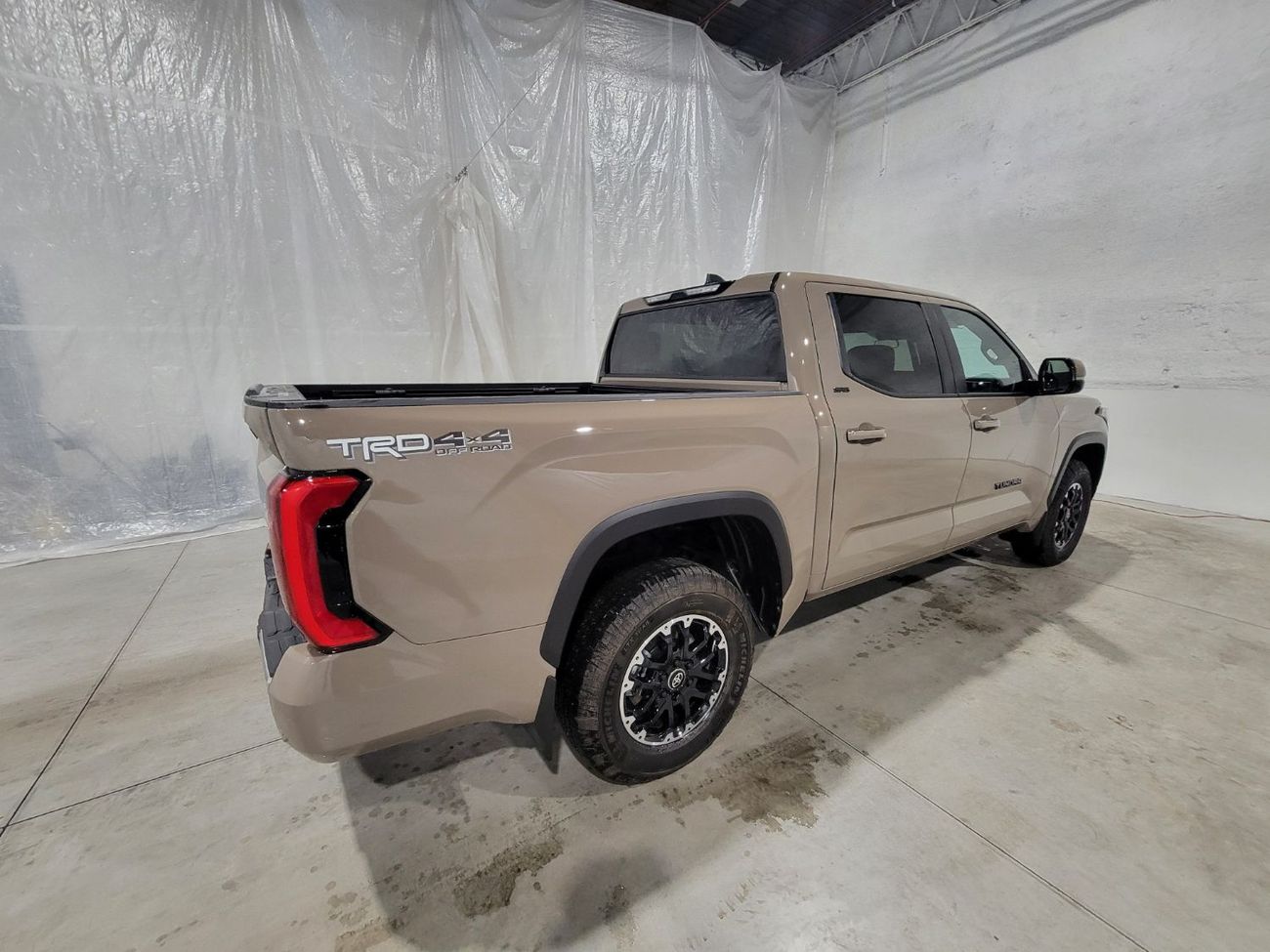 تويوتا تاندرا SR 5 TRD OFF ROAD | 2026 | Coming Soon