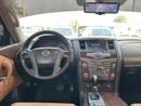 Nissan Patrol LE PLATINUM