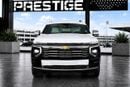Chevrolet Tahoe PREMIER 5.3L 2025 EXPORT ONLY