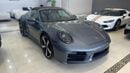 بورش 911 تارجا 4S GCC Specs