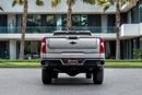 Chevrolet Silverado ZR2 Silverado ZR2 | 4,603 P.M | 0% Downpayment | Perfect Condition!