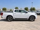 Mazda BT-50