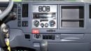 Isuzu NPR 3.0L 4CYL - MANUAL - DIESEL - PICKUP TRUCK - REAR WHEEL DRIVE - 6 SEATER - 4 DOORS