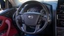 Nissan Patrol SUPER SAFARI T2 SE Platinum 4.0L