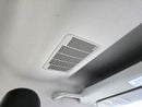 Toyota Hiace DX Toyota Hiace High Roof Black Bump 3.5l M/T White color 2026