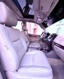 Lexus GX470 Pristine GX 470 | GCC Specs | Low Mileage | Reliable V8