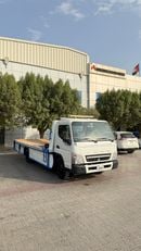 Mitsubishi Canter STANDARD