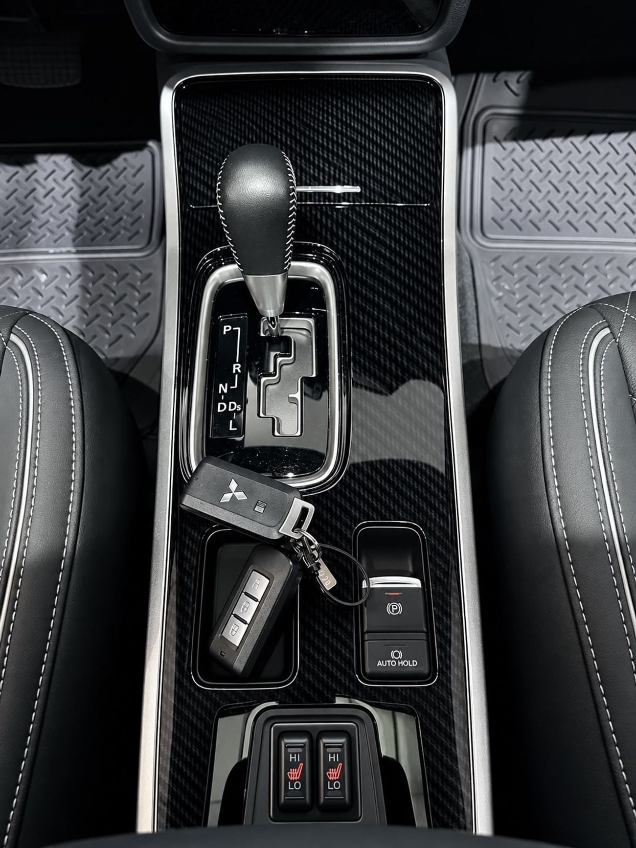 Mitsubishi Outlander GLX