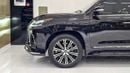 لكزس LX 570 25TH ANNIVERSARY EDITION