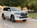 Toyota Land Cruiser GXR Grandturing V8