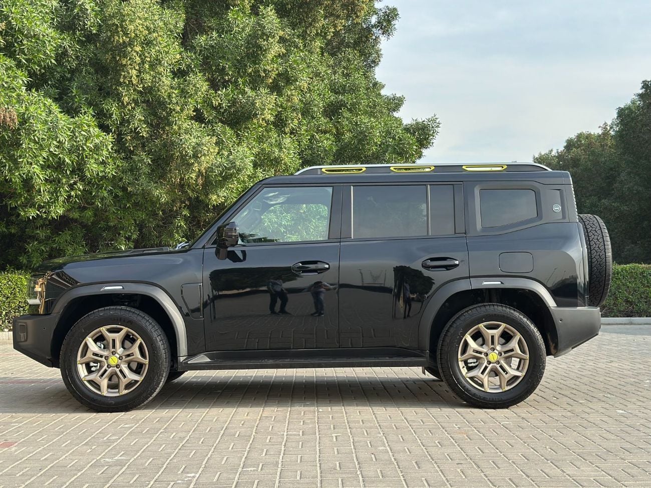 جيتور T2 LUX | Very Good Condition | AED 2,000 monthly