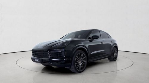 Porsche Cayenne S | Guaranteed Warranty | 0 Down Payment