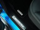 Mercedes Benz G63 AMG STANDARD A22 AMG RIDE CONTROL | WARRANTY | Hyper Blue Magno G63 AMG
