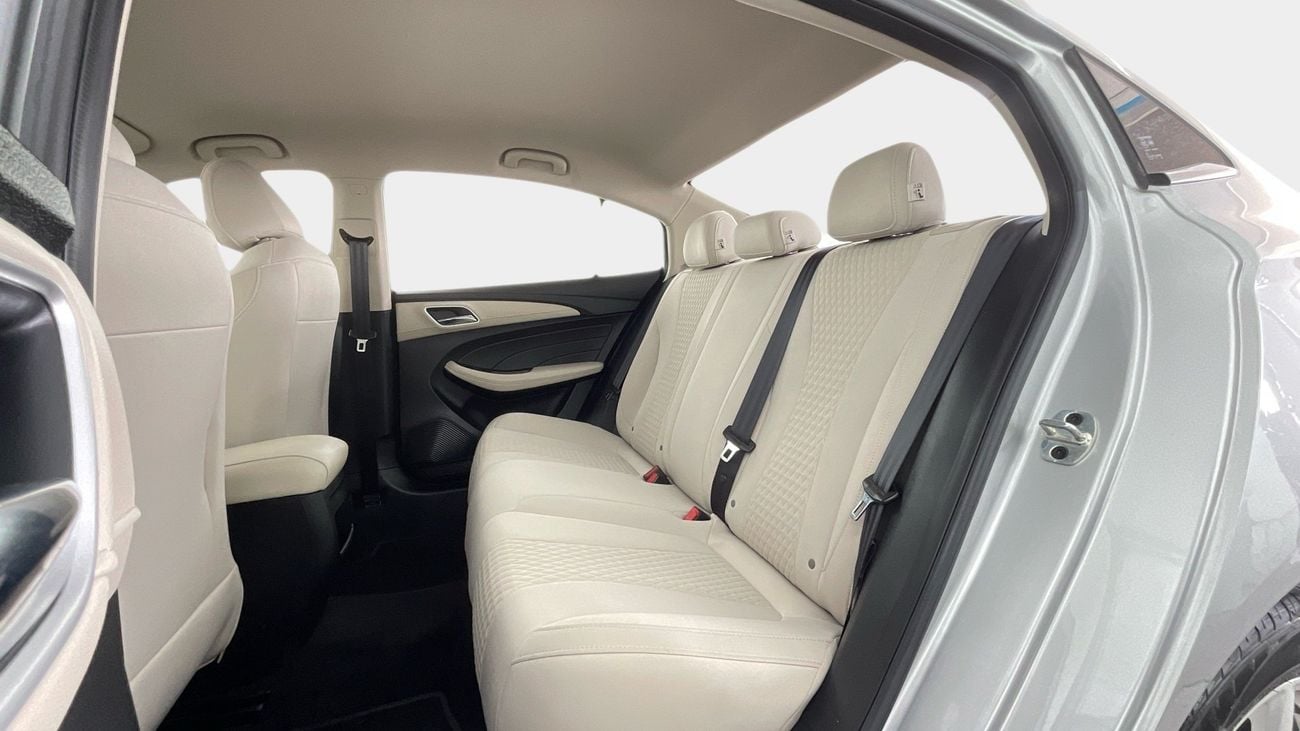 MG A COMFORT | Guaranteed Warranty | 0 Down Payment