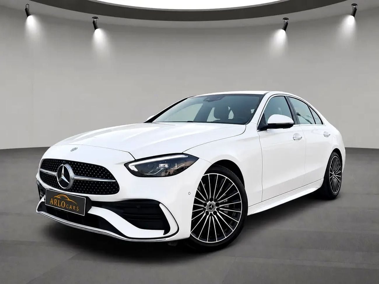 Mercedes Benz C200 NO HIDDEN COSTS | C200 PREMIUM | DECEMBER AGENCY WARRANTY + SERVICE CONTRACT