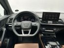 Audi Q5 45 TFSI S-LINE quattro 249hp (Ref# 061123)