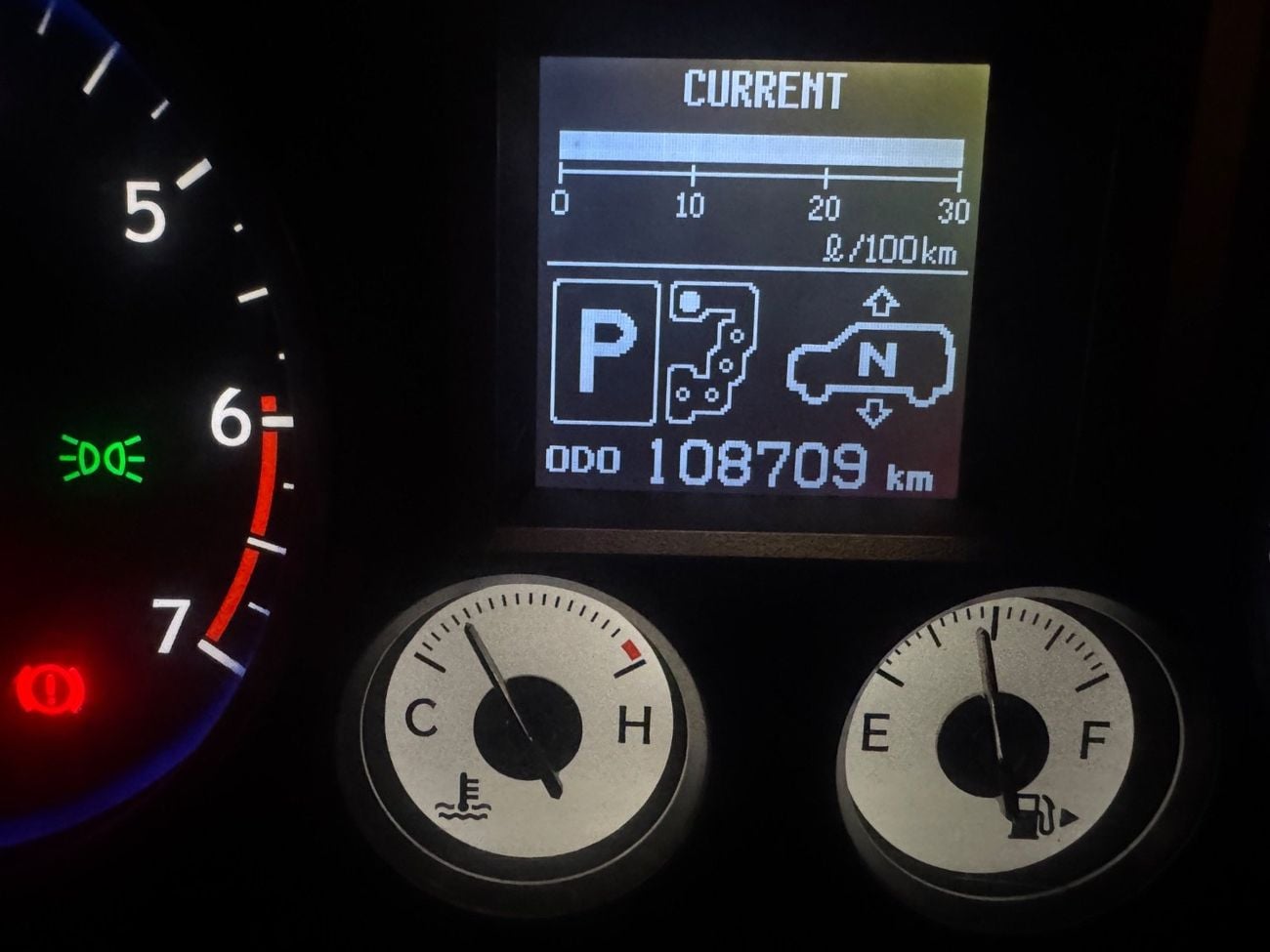 Lexus LX570 TOP