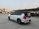 نيسان باترول LE بلاتينيوم سيتي TWIN-TURBO | CERTIFIED PRE-OWNED | AL MASOOD WARRANTY & SERVICE CONTRACT