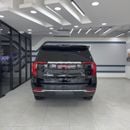 GMC Yukon ELEVATION