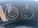 Jeep Wrangler SPORT Gulf specification, original paint, 6-cylinder, four-wheel drive