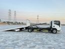 Isuzu NPR 85