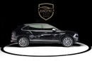 Bentley Bentayga AZURE EWB